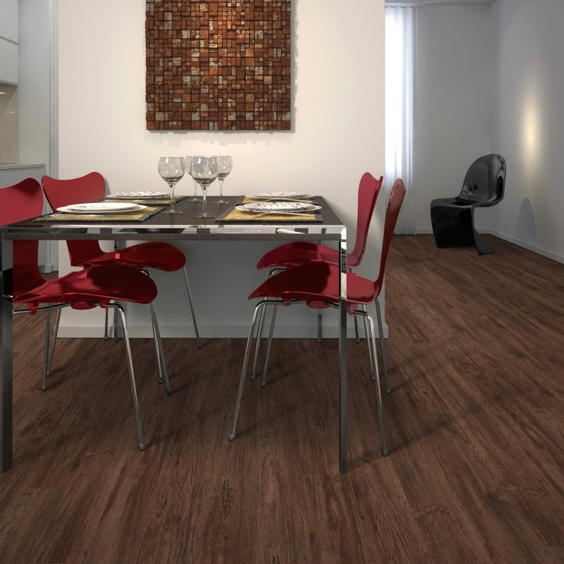 Augusta Flooring providing affordable luxury vinyl flooring in Augusta, GA