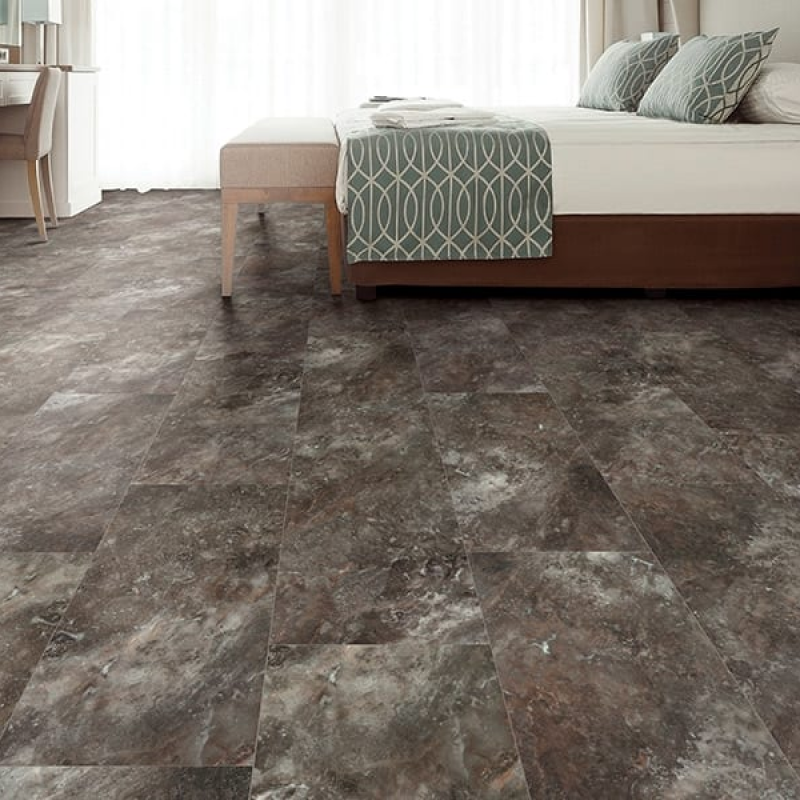 luxury vinyl flooring in  Augusta GA, at Augusta Flooring.