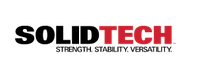 Solid tech logo