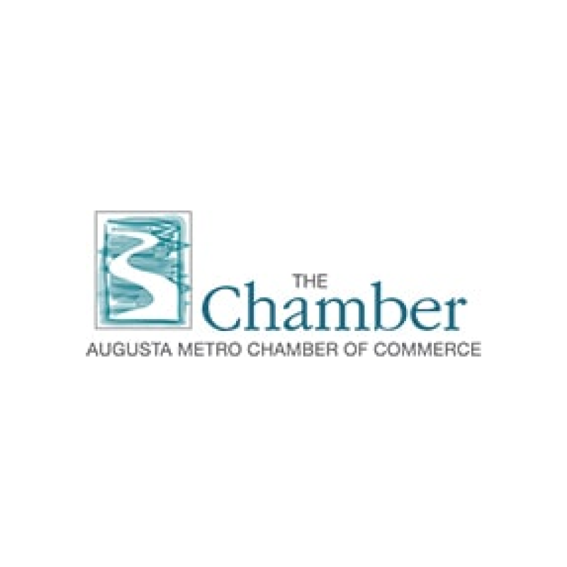 Augusta commerce logo