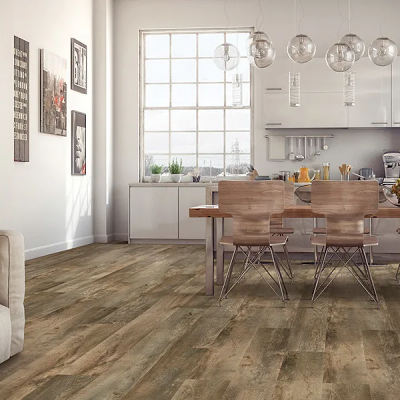 The area’s best luxury vinyl flooring store in Augusta GA, is Augusta Flooring.