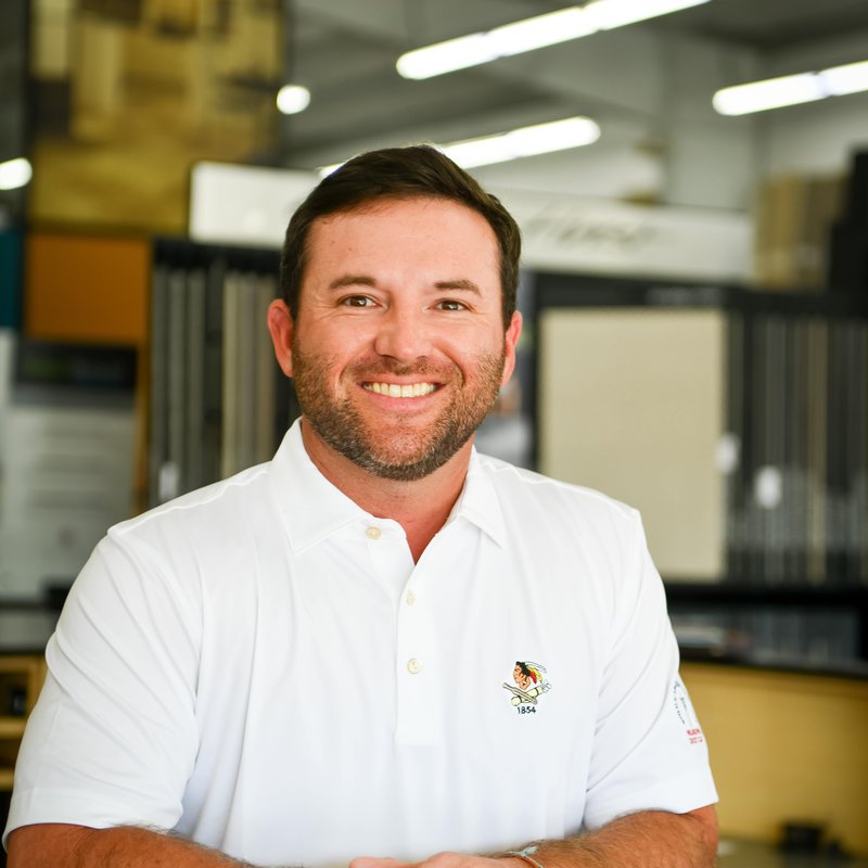 Chris Blackburn, Owner at Augusta Flooring in Georgia