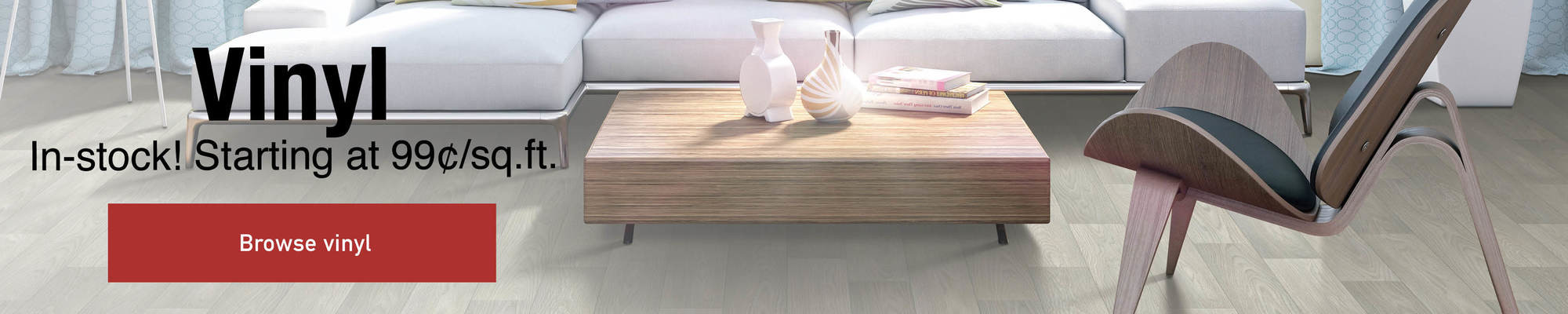 Learn more about flooring tips, tricks and ideas from