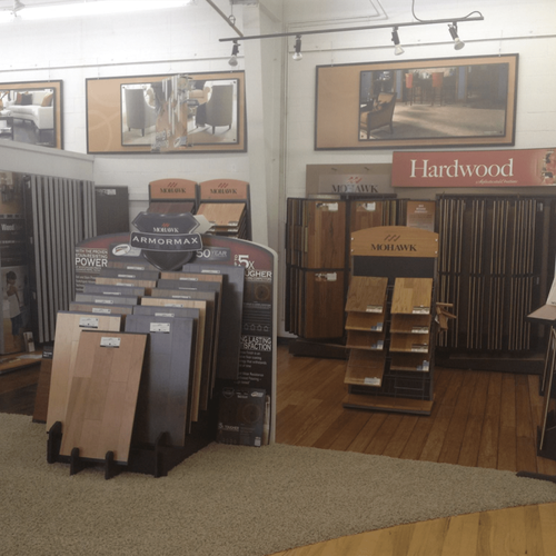 Augusta Flooring gallery in Augusta, GA