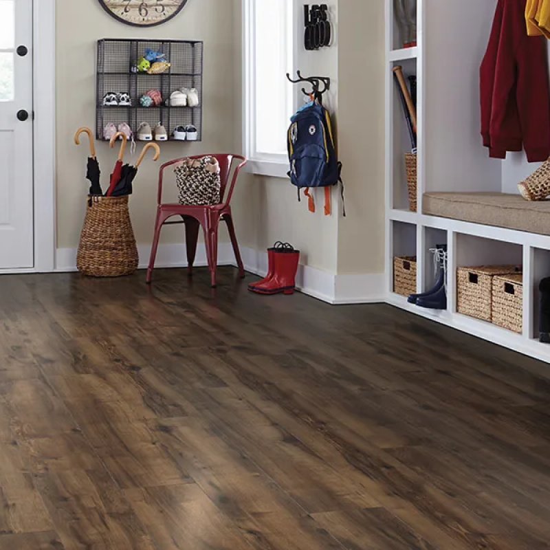 Family friendly laminate floors in Augusta Flooring in Augusta, GA