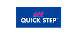 Quick step logo