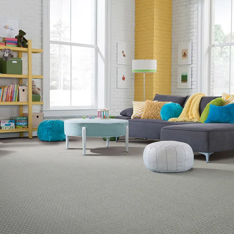 Modern carpeting in Augusta, GA at Augusta Flooring