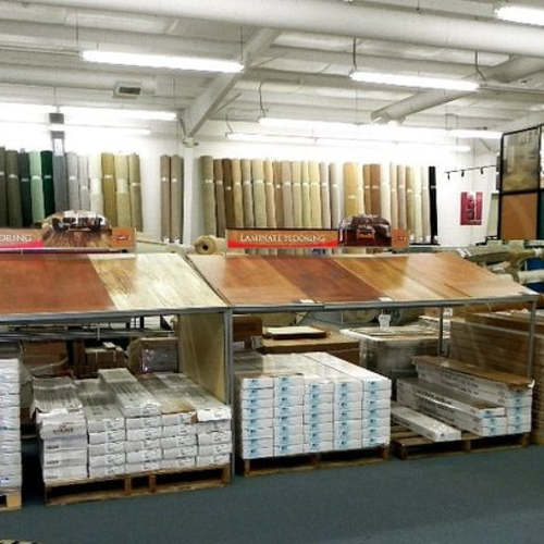 Augusta Flooring gallery in Augusta, GA