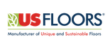 US floors logo